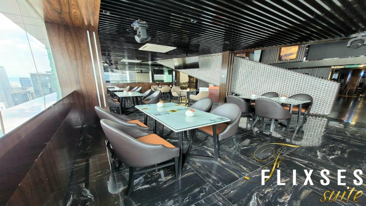 Flixses Suites At Platinum Klcc Kuala Lumpur Bagian luar foto