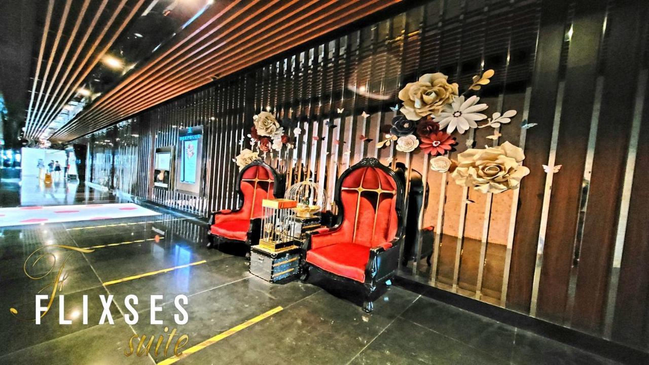 Flixses Suites At Platinum Klcc Kuala Lumpur Bagian luar foto