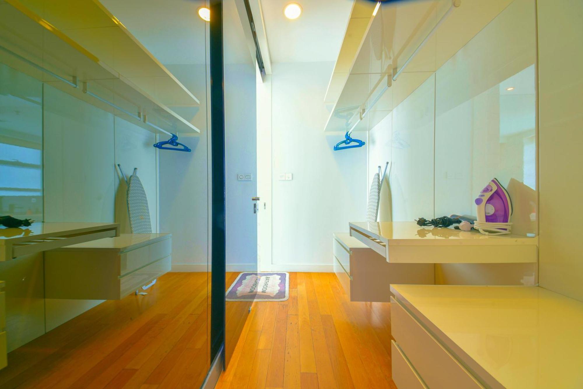 Flixses Suites At Platinum Klcc Kuala Lumpur Bagian luar foto