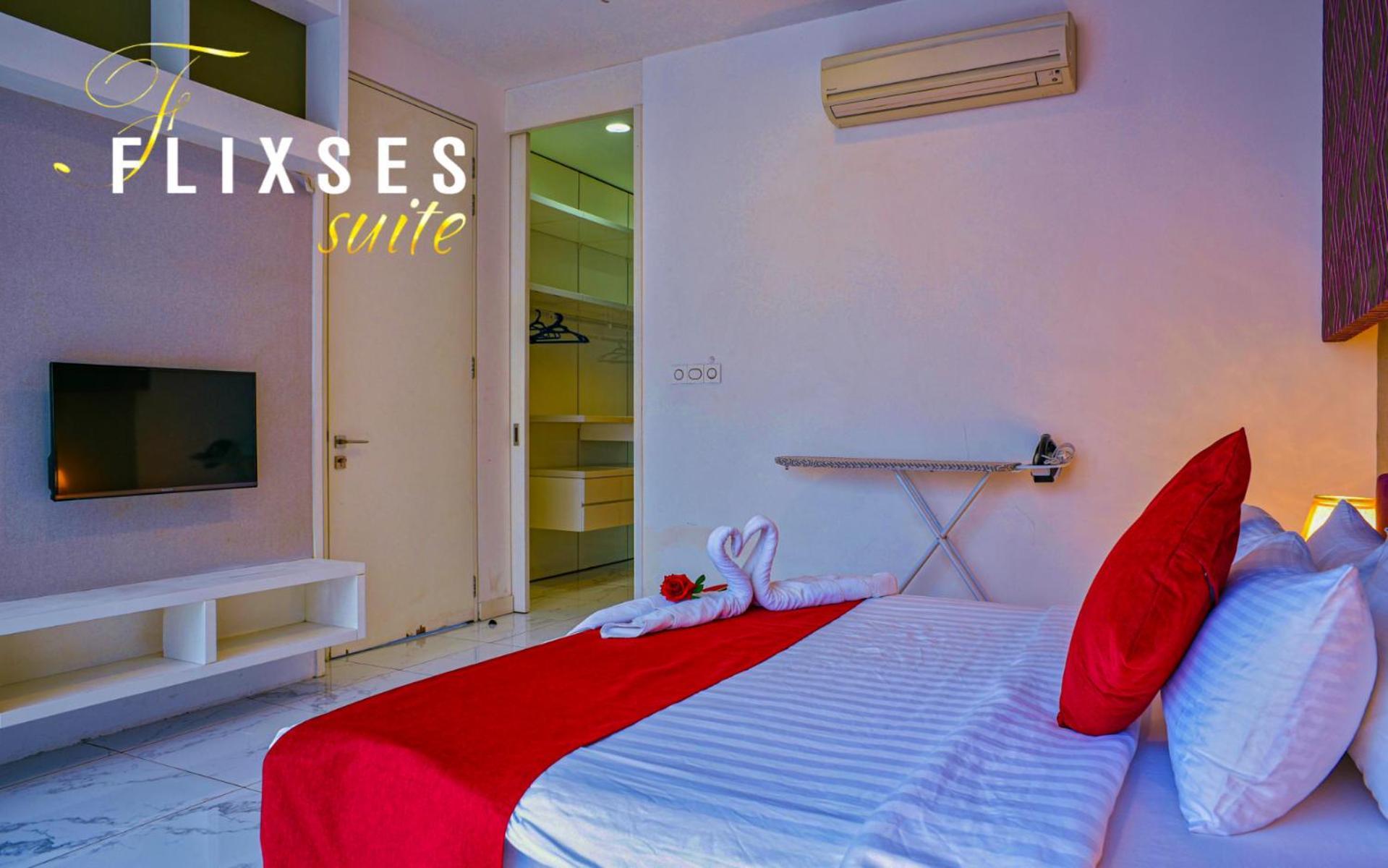 Flixses Suites At Platinum Klcc Kuala Lumpur Bagian luar foto