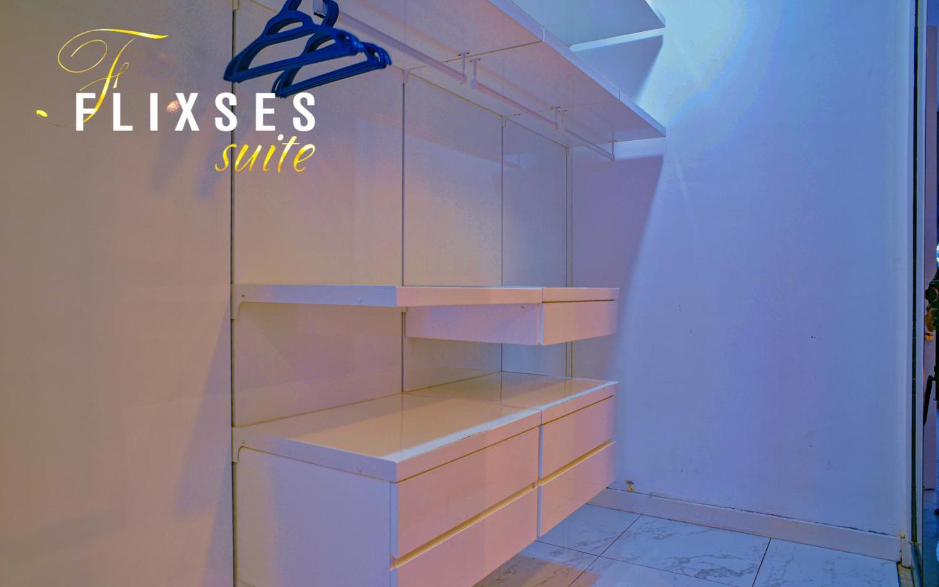Flixses Suites At Platinum Klcc Kuala Lumpur Bagian luar foto