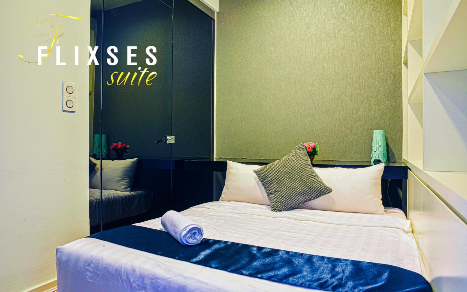 Flixses Suites At Platinum Klcc Kuala Lumpur Bagian luar foto