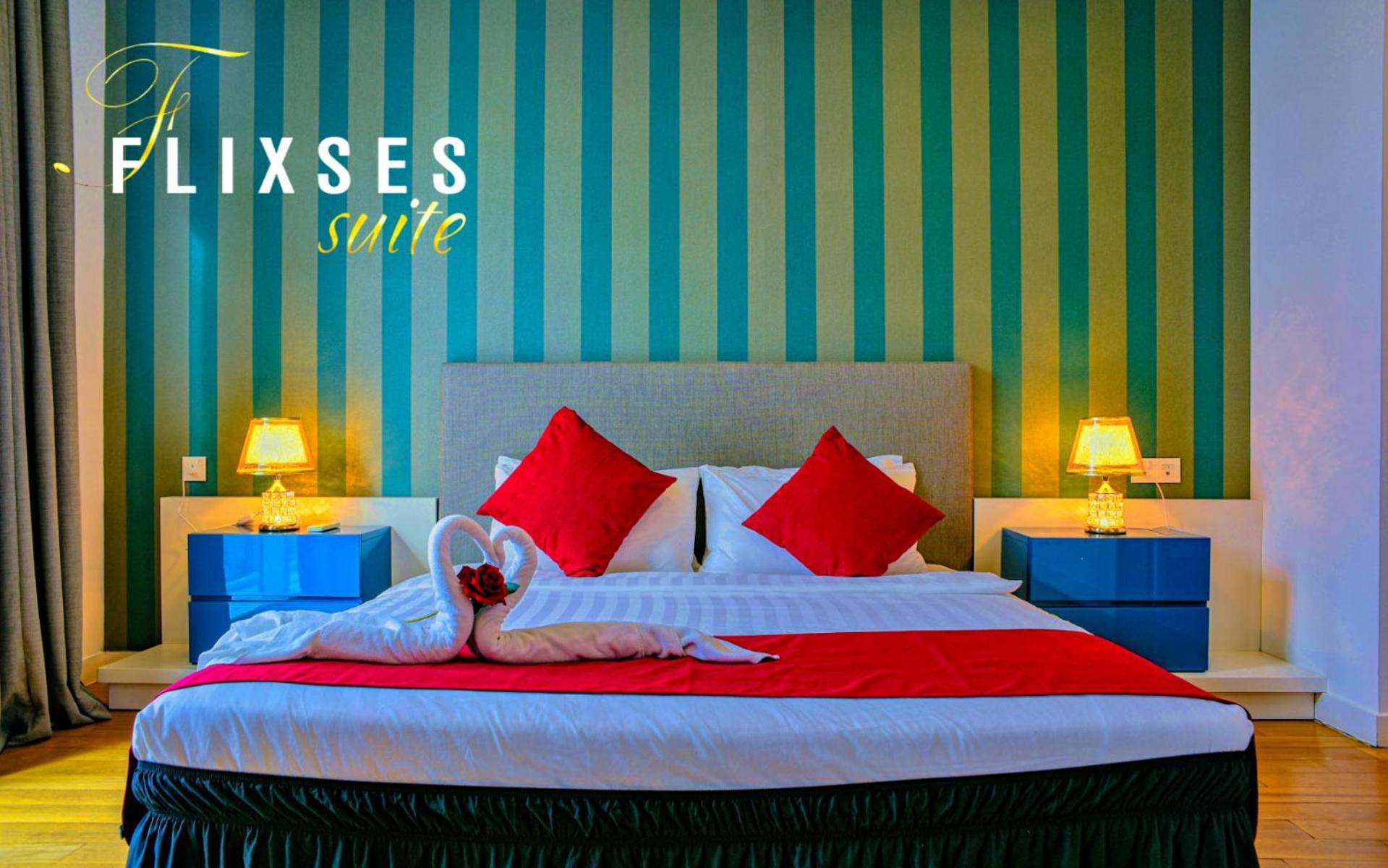 Flixses Suites At Platinum Klcc Kuala Lumpur Bagian luar foto